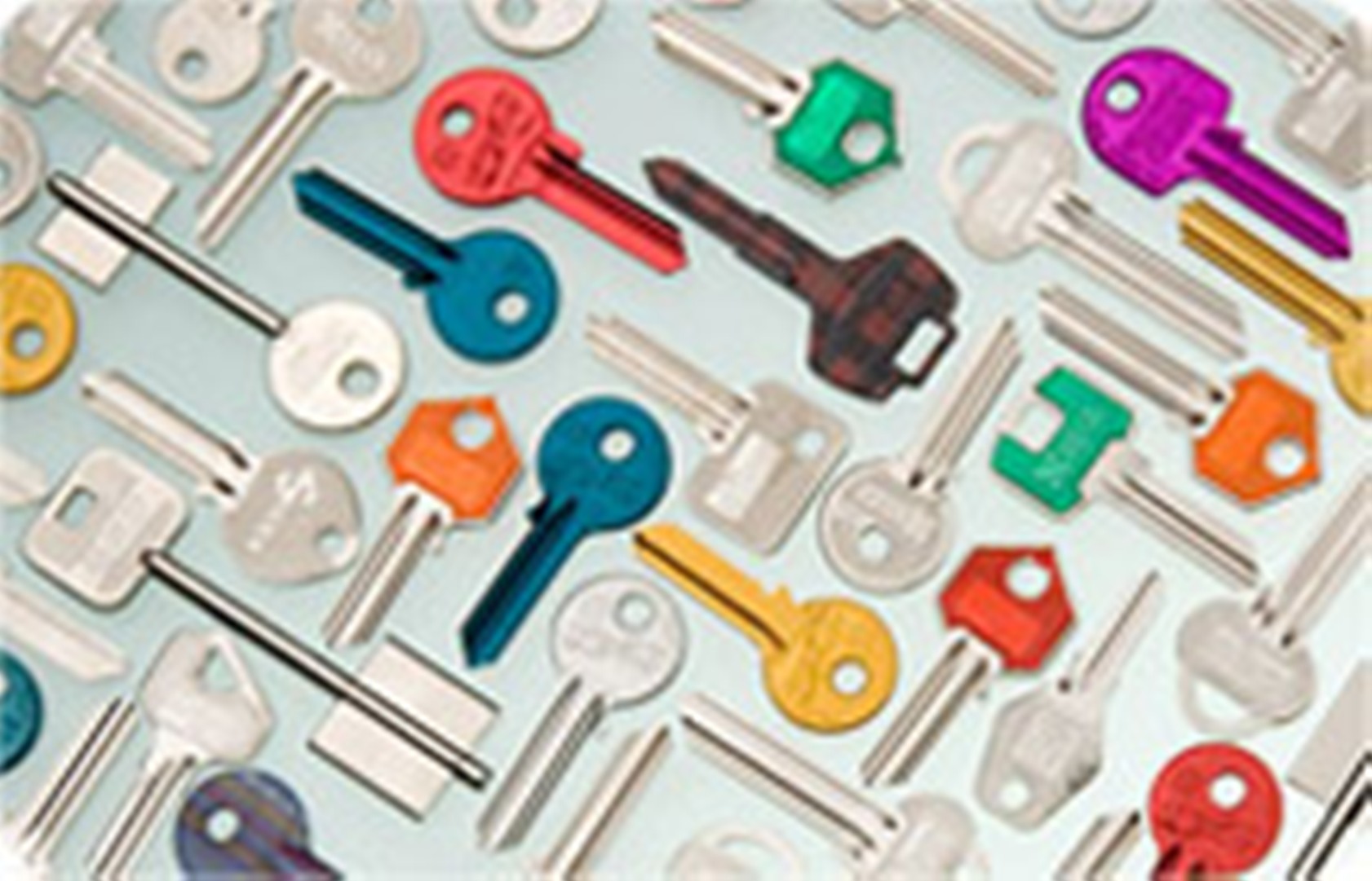 keys