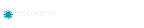 decorativi